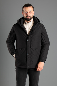 Related product image ZEKİ ÖZER Winter Jackets