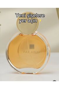 İlgili ürün resmi Avon Parfüm