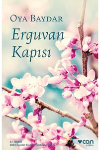 İlgili ürün resmi CAN Roman