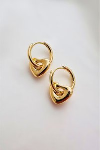 Related product image PETEK AKSESUAR Steel Earrings