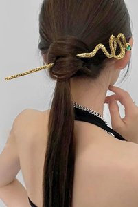 Related product image PETEK AKSESUAR Hair Clips