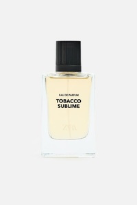 tobacco sublime zara equivalente Zara Tobacco Sublime Eau De Parfum 100 ml (New) Men- Trendyol