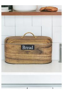 Related product image Bread Box & Baskets