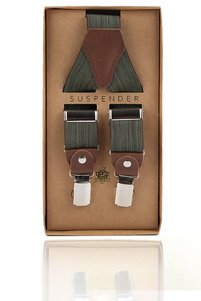 Related product image Kravatkolik Suspenders