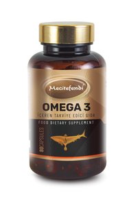 Related product image Mecitefendi Vitamins