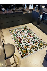 Related product image Rugs Modern Halı Kitchen Rug