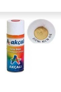 İlgili ürün resmi Akçalı Sprey Boya