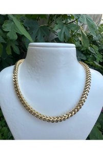 Related product image SYBELLE KOZMETİK Steel Necklaces