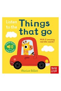 İlgili ürün resmi Nosy Crow Yabancı Dil Çocuk Kitabı