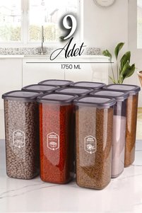 Related product image NESS HOME Storage Containers
