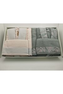 Related product image Özdilek Bathrobes