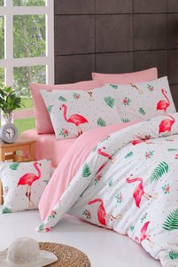 Related product image Loyal Home Single Bedding Set