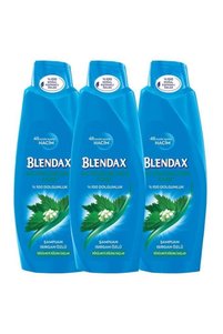 Related product image Blendax Shampoos