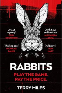 Related product image Macmillan Distribution Novel