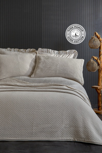 Related product image Evlen Home Collection Double Bedspreads