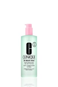 Related product image Clinique Face Cleansers