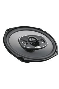 Hertz Özenhifi' Den Uno X-690 6x9 Oval Hoparlör - Fiyatı