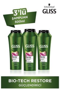 Related product image Gliss Shampoos