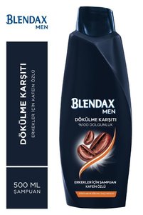 Related product image Blendax Shampoos