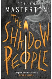 Related product image Macmillan Distribution Novel