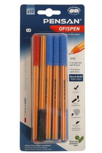 Related product image Pensan Ballpoint Pens
