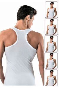 Related product image Tutku Undershirt