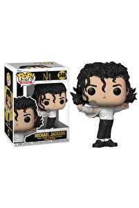 Funko Pop Rocks - Michael Jackson Superbowl No:346 - Fiyatı, Yorumları
