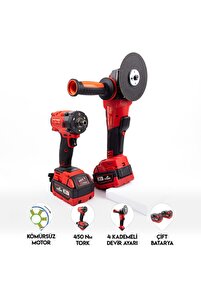 Dawreek İkili Set MW450R (Ş.SPRAL+S.SIKMA) - Fiyatı, Yorumları