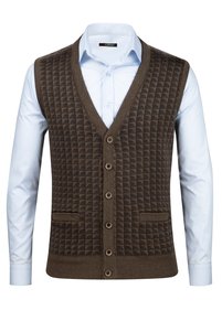 Related product image Çizgi Triko Vests