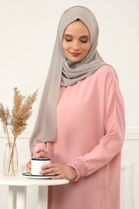صورة المنتج ذات الصلة Aisha's Design شالات