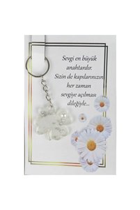 Related product image Hayaller Dükkanı Key Chains