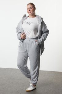İlgili ürün resmi Trendyolmilla Curve Eşofman Altı