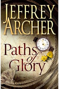 Related product image Macmillan Distribution Novel