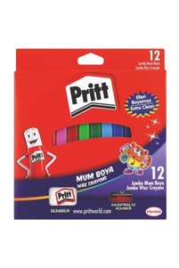 Related product image Pritt Crayons