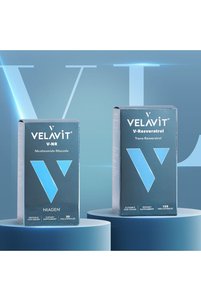 Related product image Velavit Vitamins