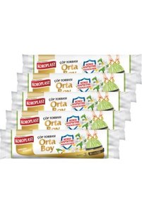 Related product image Koroplast Garbage Bags