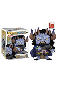 Funko Pop Animation One Piece - Kaido No:1624 15cm - Fiyatı, Yorumları