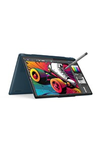 LENOVO Yoga 7 2In1 Intel Core Ultra 5 125U 16Gb 512Gb SSD