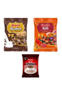 Related product image Ülker Confectionery