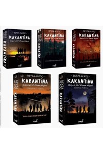 Related product image İndigo Kitap Novel