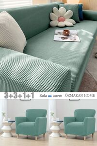 Related product image ÖZMAKAN Sofa Covers