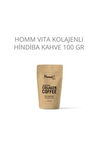 Related product image Homm Bitkisel Granulated Coffee