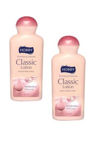 Related product image Hobby Body Lotions & Creams