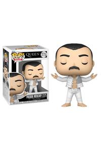 Funko Pop Rocks: Queen - Freddie Mercury (I WAS BORN TO LOVE YOU