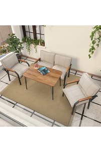 İlgili ürün resmi Bahçe Mobilyası