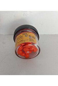 BERKLEY POWERBAİT SARIMSAKLI YUMURTA TURUNCU ALABALIK YEMİ54991