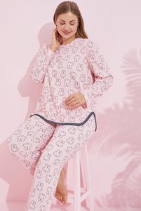 Related product image Siyah İnci Pajama Sets