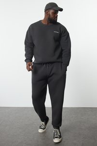 Related product image Trendyol Collection Plus Size Sweatsuit Sets