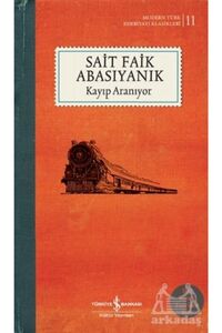 Related product image Türkiye İş Bankası Kültür Yayınları Turkish Literature