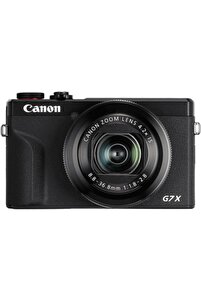 Canon D.cam G7x M Iıı Bk - Fiyatı, Yorumları